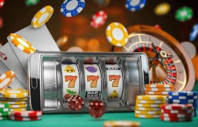 Aplikasi mobile polo88 menampilkan studio live casino dengan dealer langsung dan antarmuka permainan yang responsif