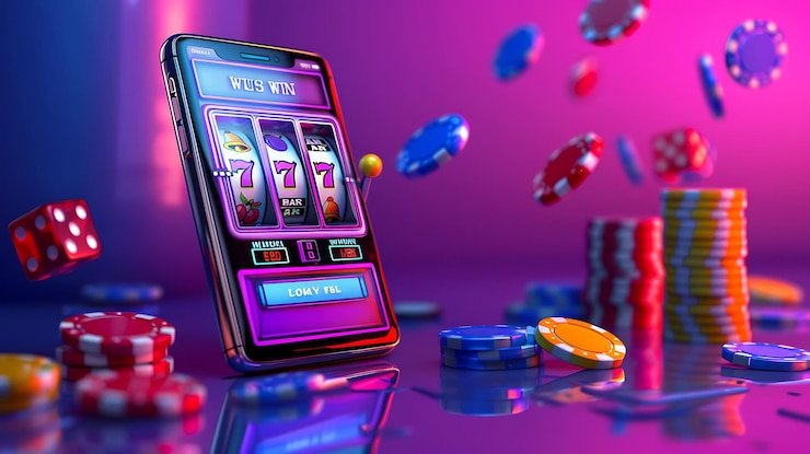 Berbagai kategori permainan dalam Koleksi Game polo88